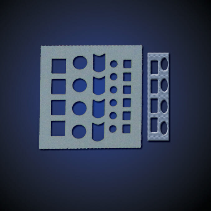 Converting products