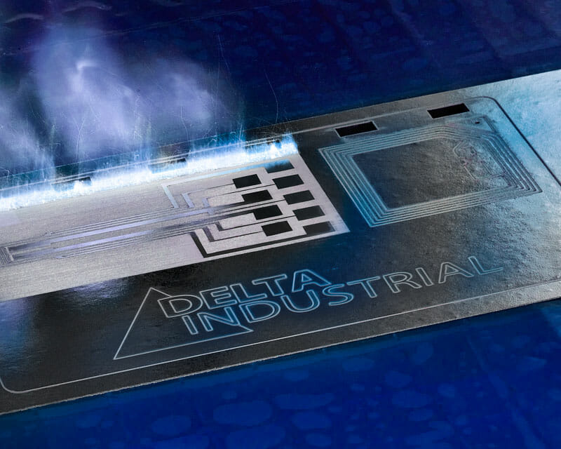 Laser Die Cutting Modules