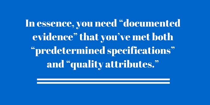 DeltaModTech Validation Quote