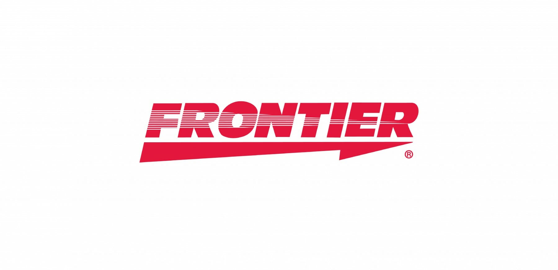 Frontier Logo