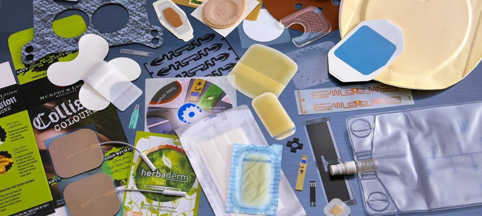 Die Cutting Machines – Delta ModTech