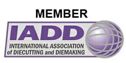 Proud Member of the IADD