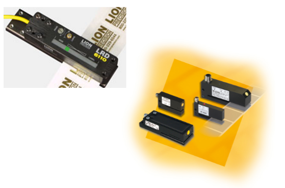 Capacitive Sensors
