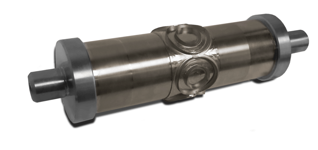 Image of a Solid Dies - Solid Dies are More Durable
