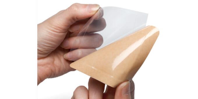Transdermal patch