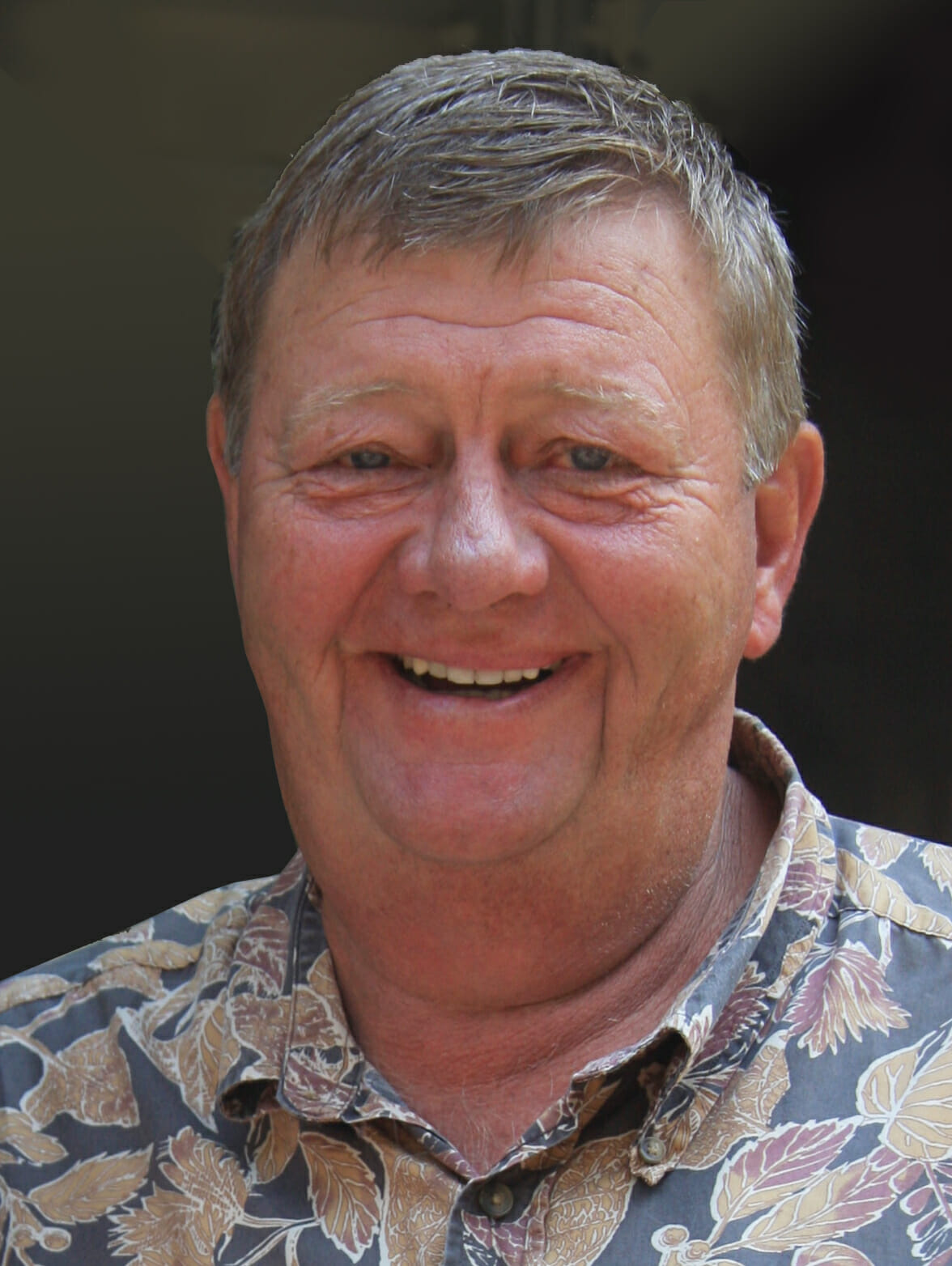 Dave Schiebout