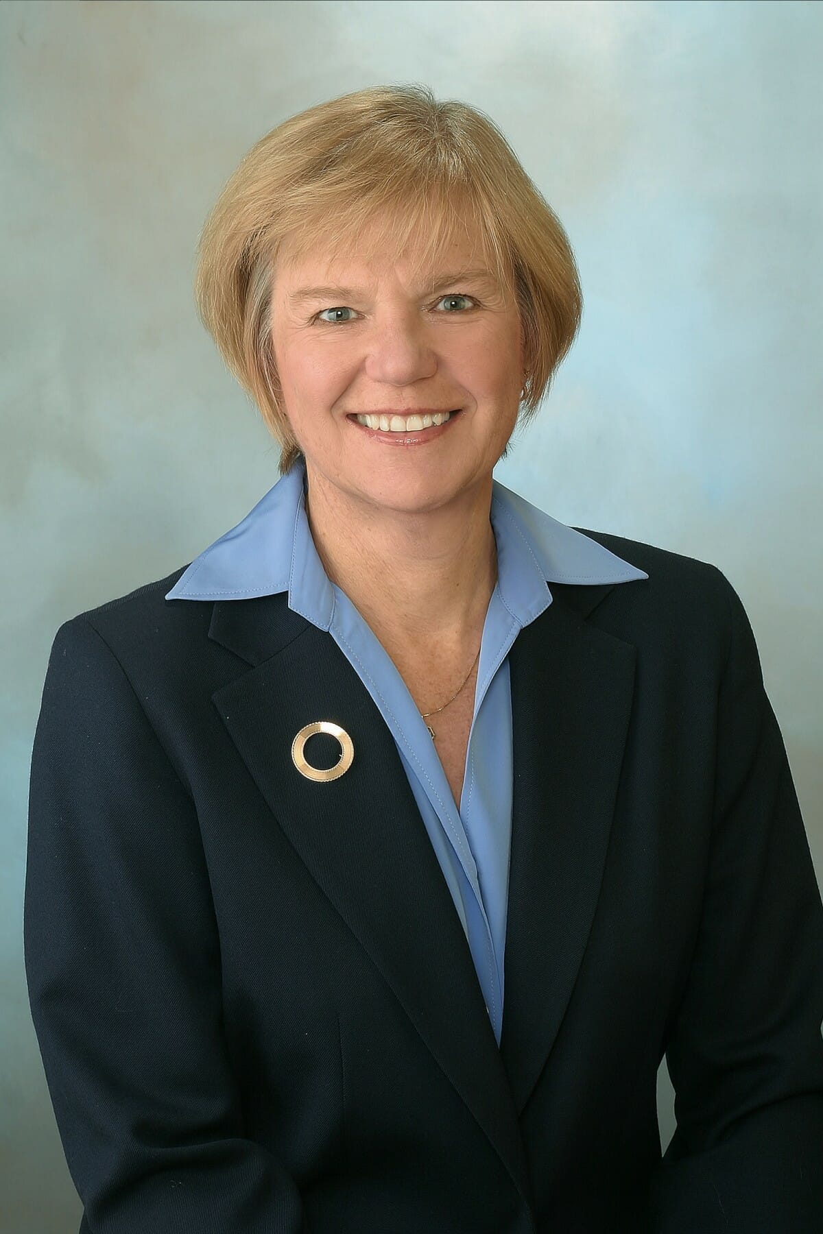 Ingrid Brase, expert in pressure sensitive adhesives