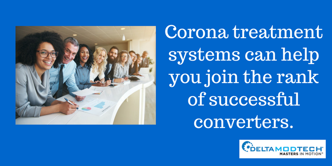 Join the rank of successful converters.