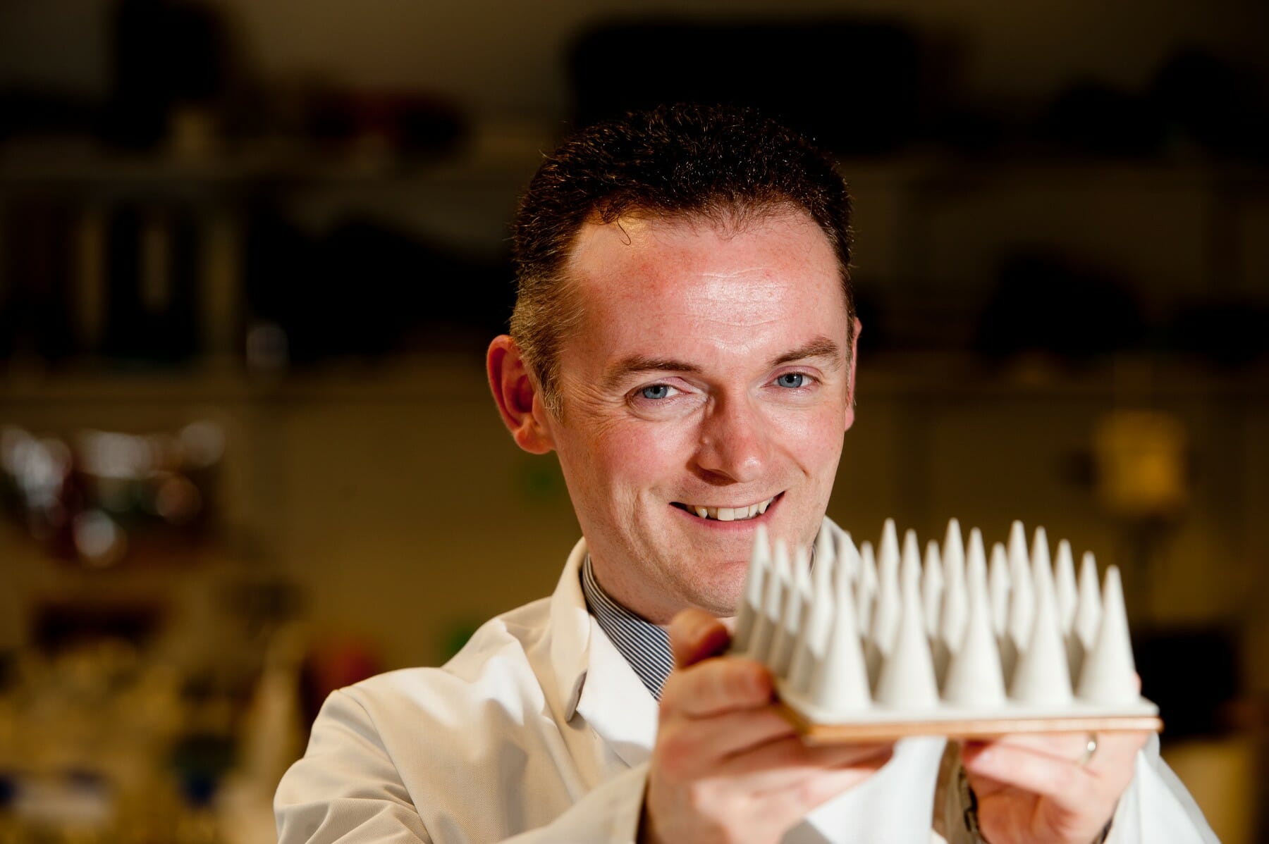 Dr. Ryan Donnelly
