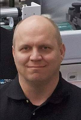 Joel Oakes, Delta ModTech