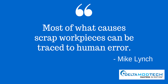 Mike Lynch Quote