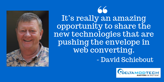 David Schiebout Quote
