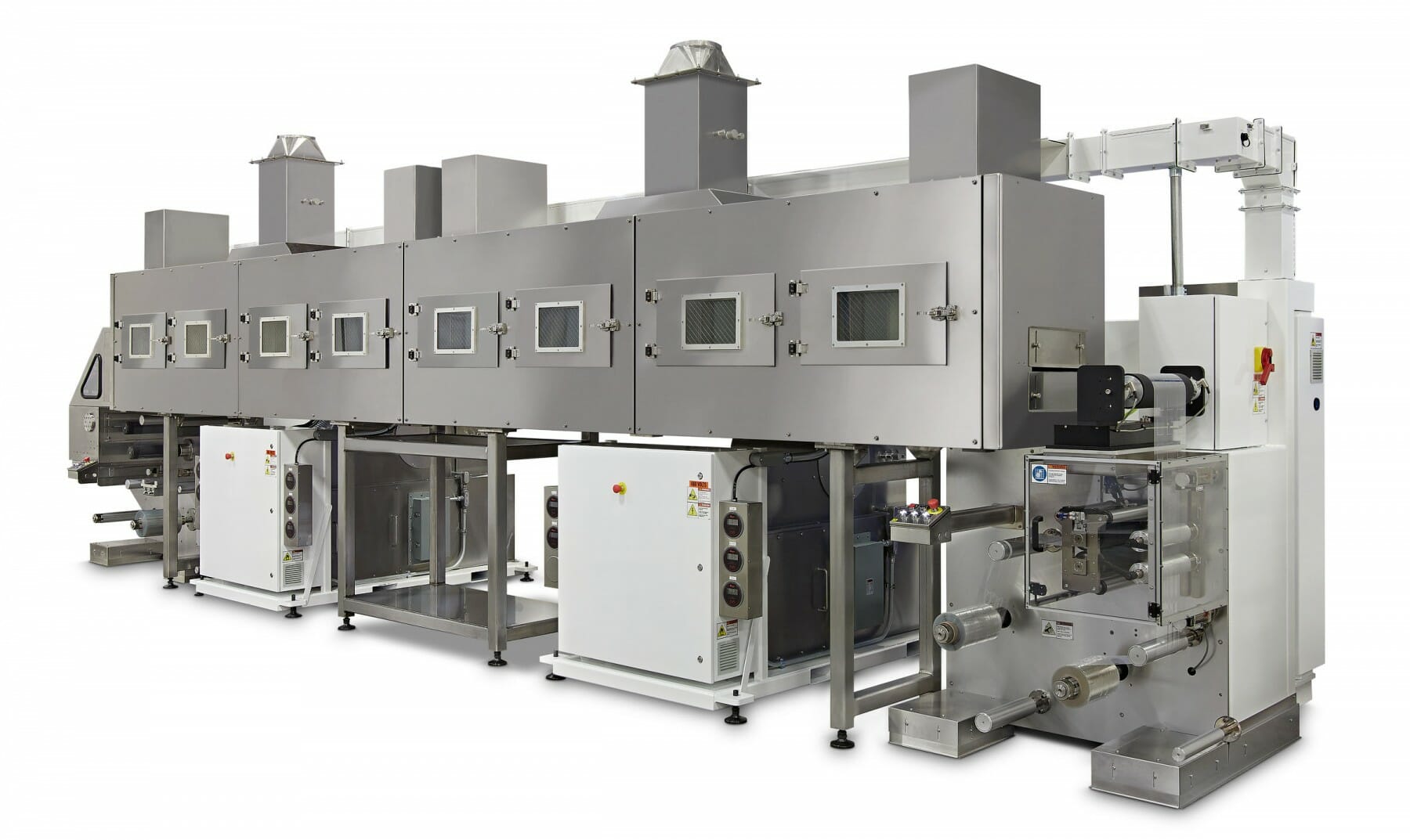 Floation Drying Oven