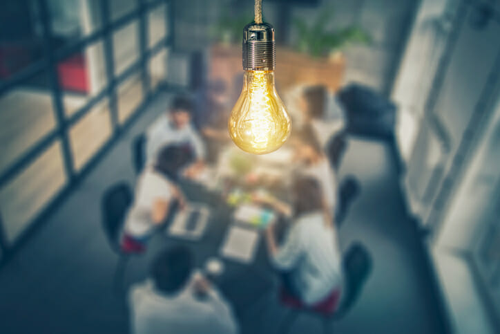 Converting Innovation