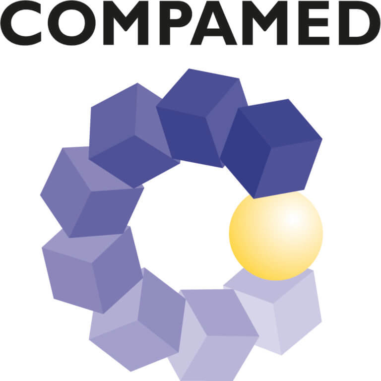 Compamed 2019