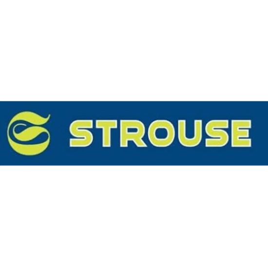 Strouse Logo
