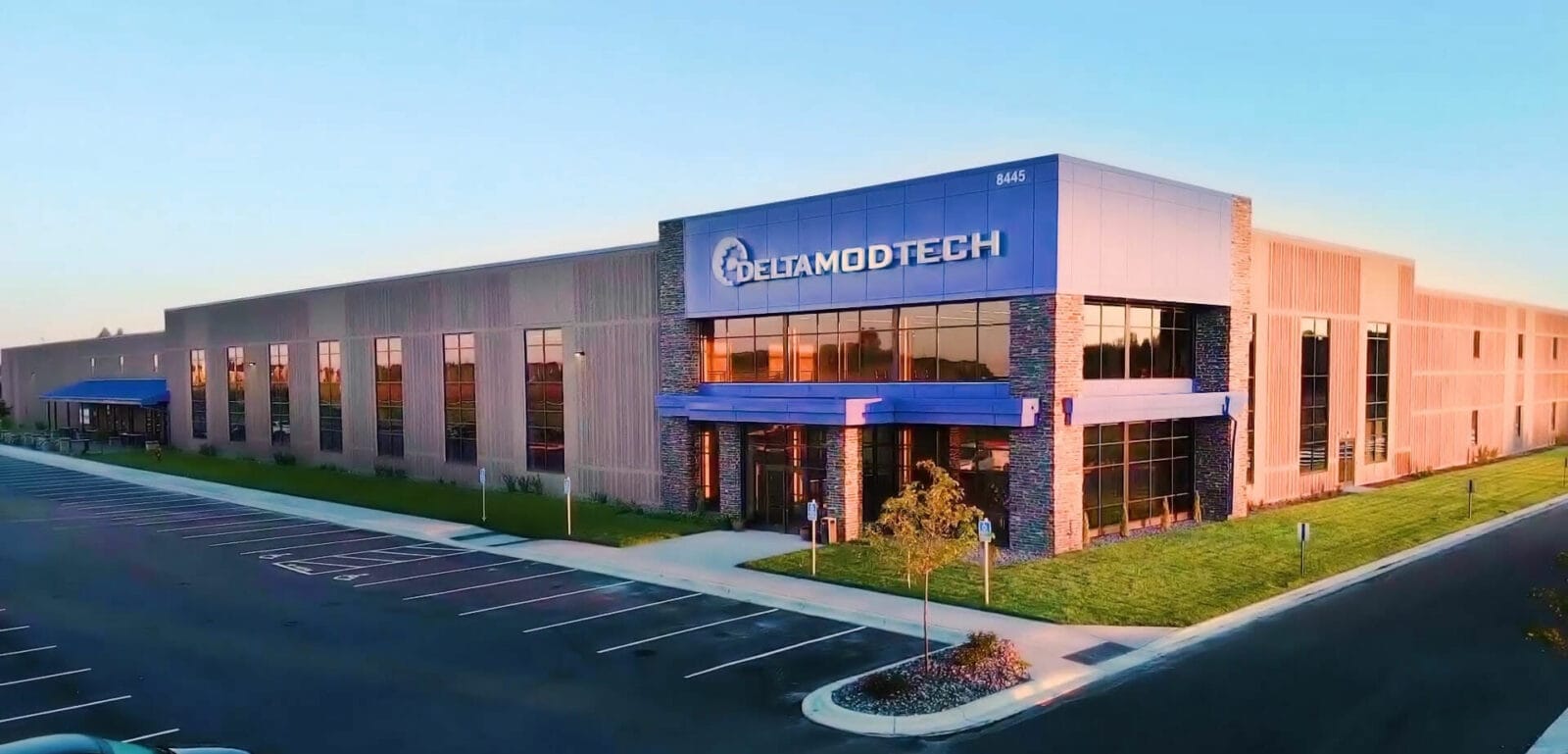 Delta ModTech
