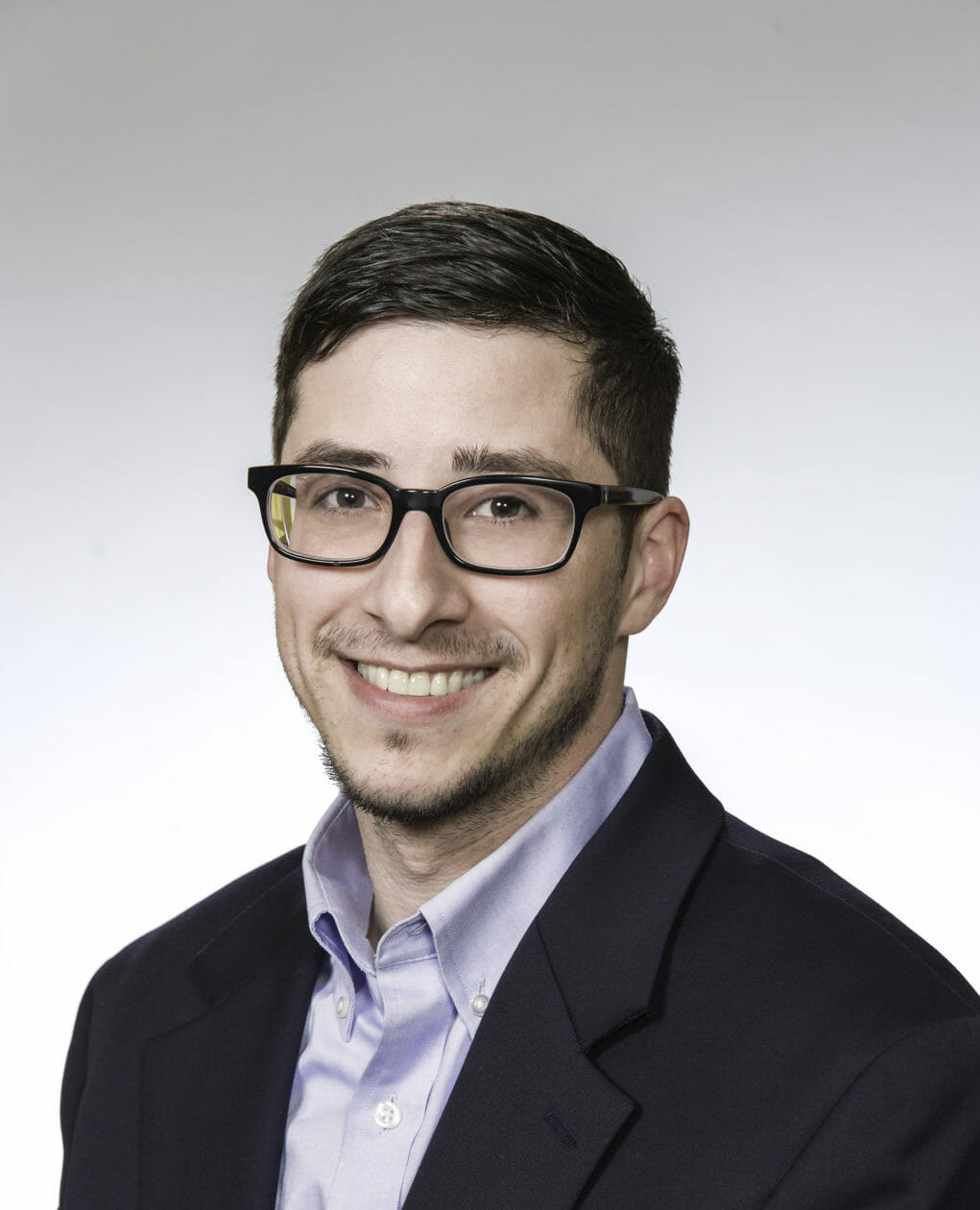 Benjamin Tremblay