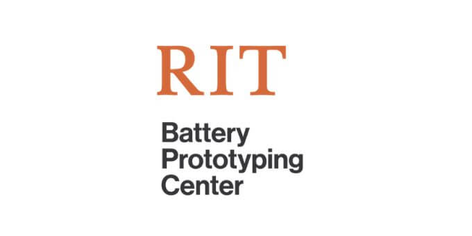 RIT Battery Prototyping Center