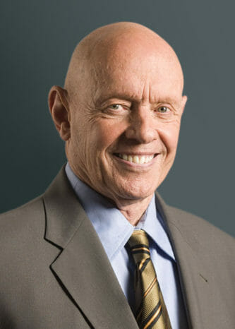 Dr. Stephen Covey