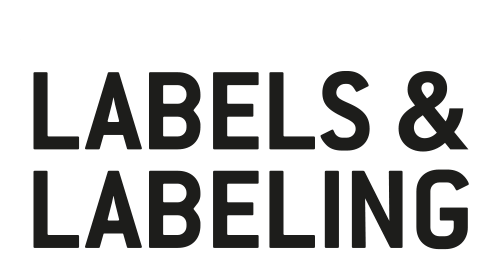 Labels & Labeling logo