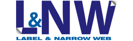 L&NW - Label and Narrow Web logo