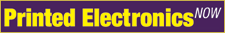 Printed Electronics logo