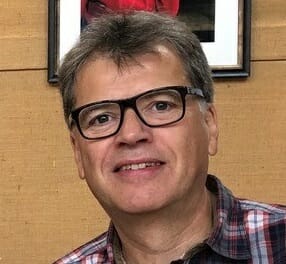 Dilwyn Jones