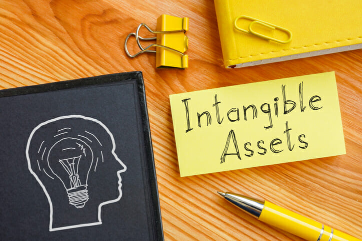 The BIG Intangible