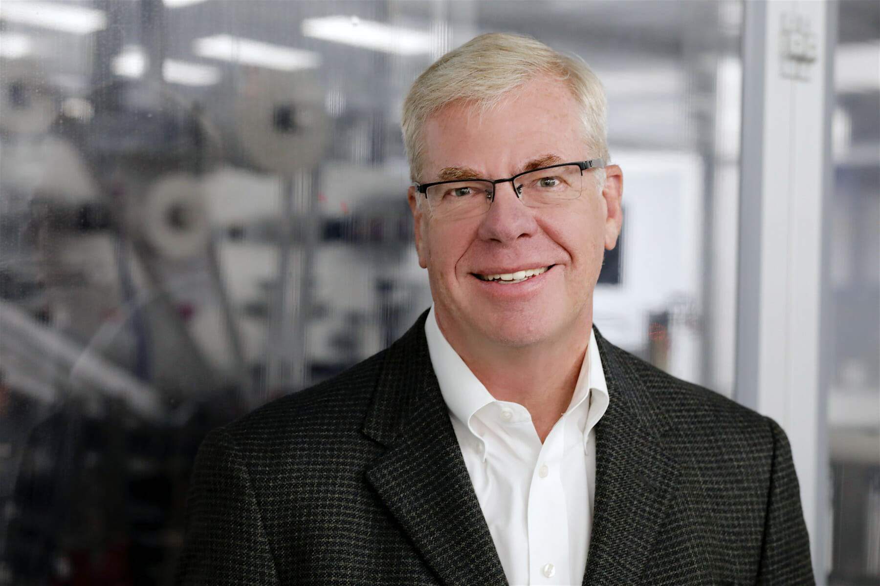 Dave Jessen, Innovize