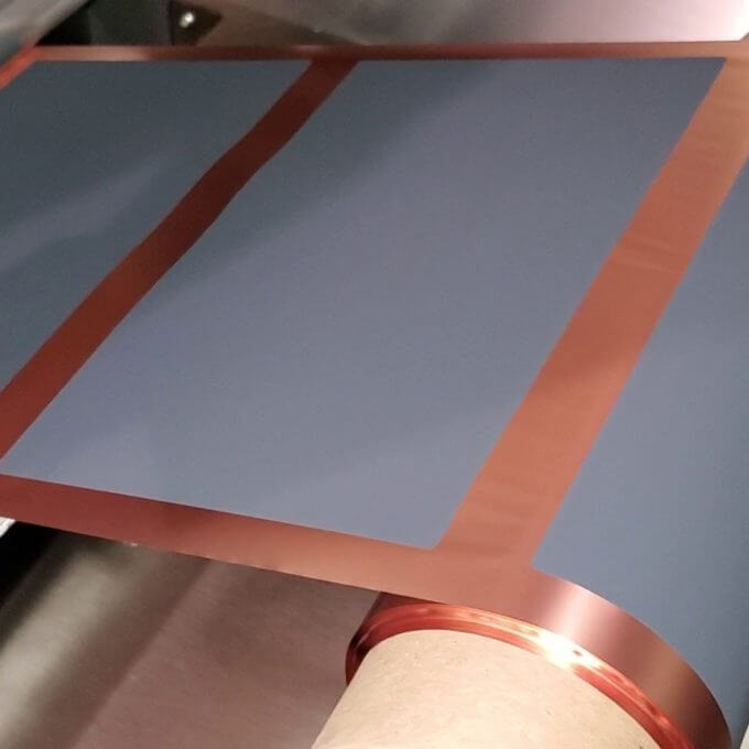 Battery Electrode Coating: How to Get the Highest Quality Anode and Cathode Coating