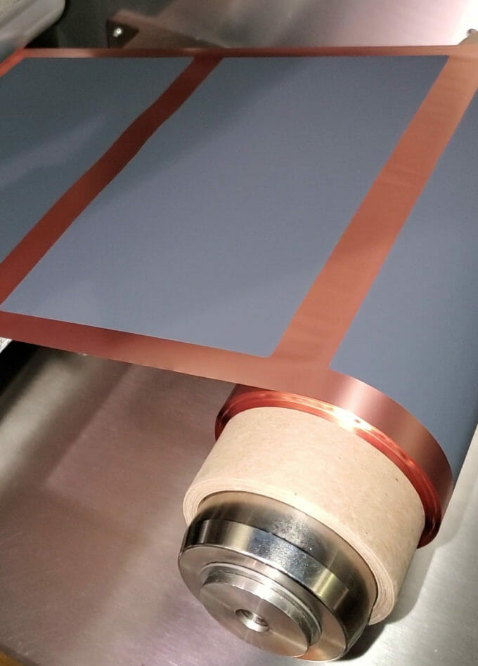 Battery Electrode Coating: How to Get the Highest Quality Anode and Cathode Coating