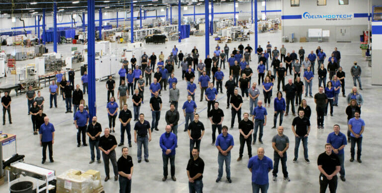 Delta team cropped