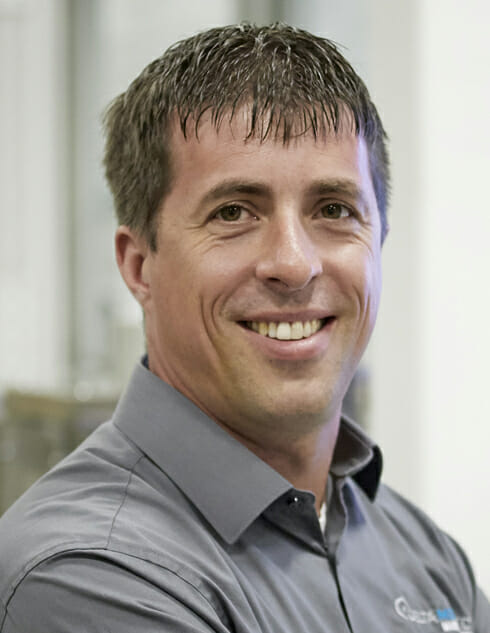 Ryan Herman