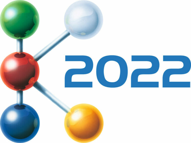 K 2022 Show Logo