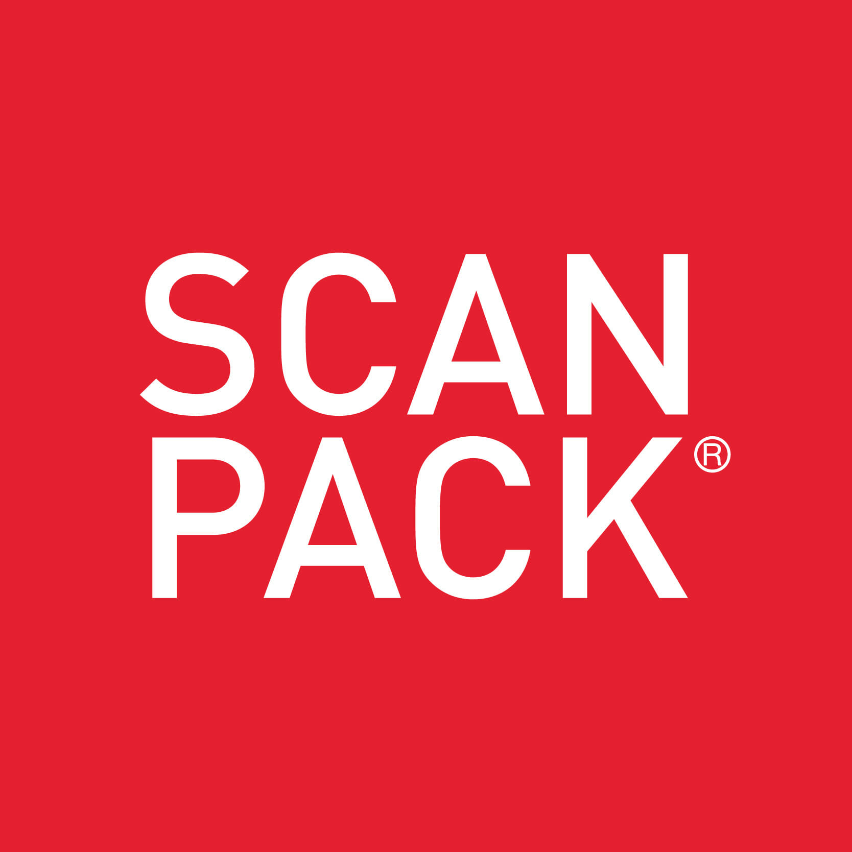 Scan Pack 2022 Logo