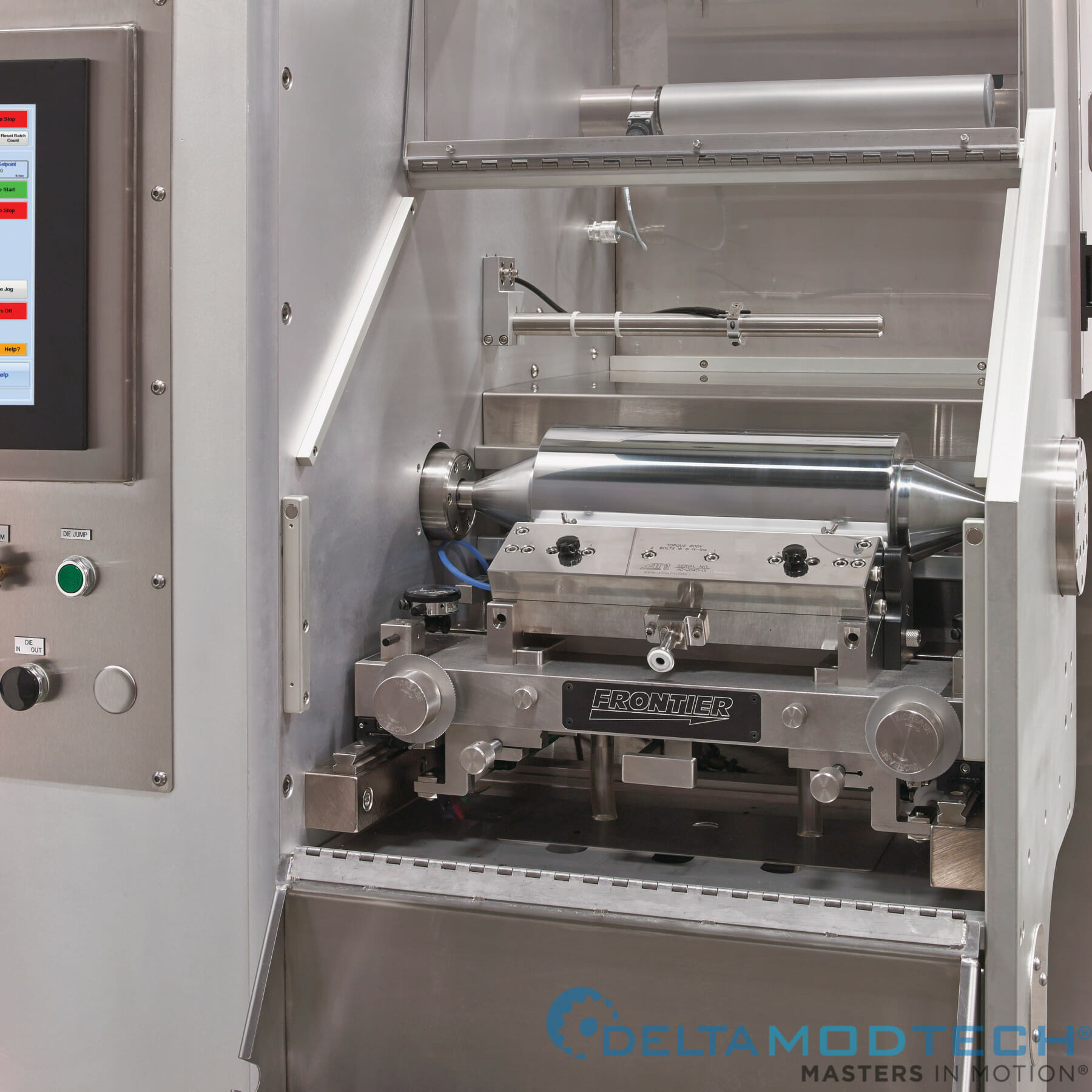 Slot Die Coating
