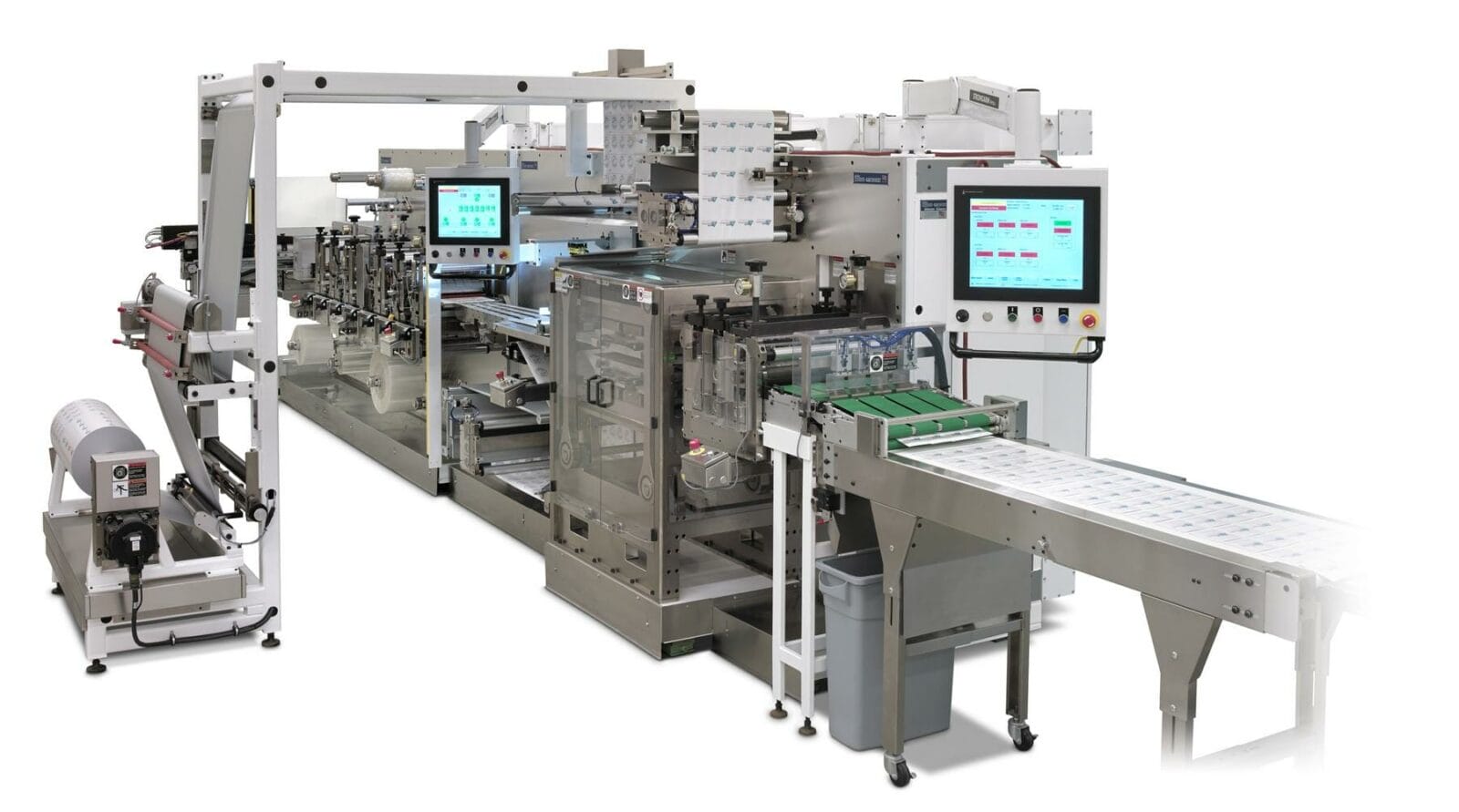 Wound Care Products | Delta ModTech