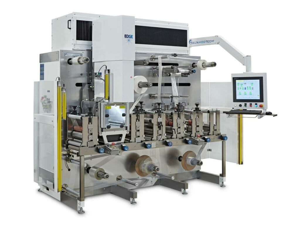 Laser die cutter that can be used to convert hydrogen fuel cells