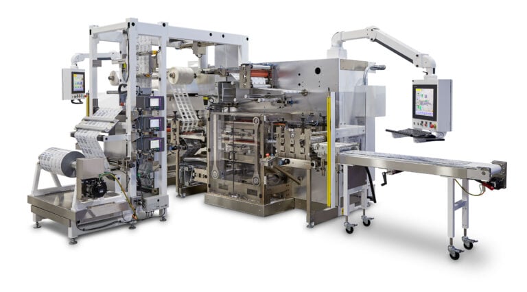 Web Handling Liquid Web Handling Machinery – Delta ModTech