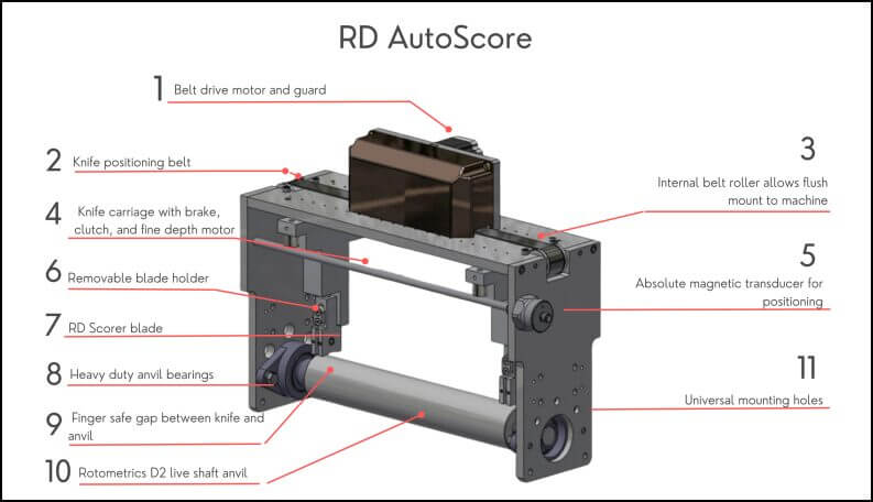 RD AutoScore