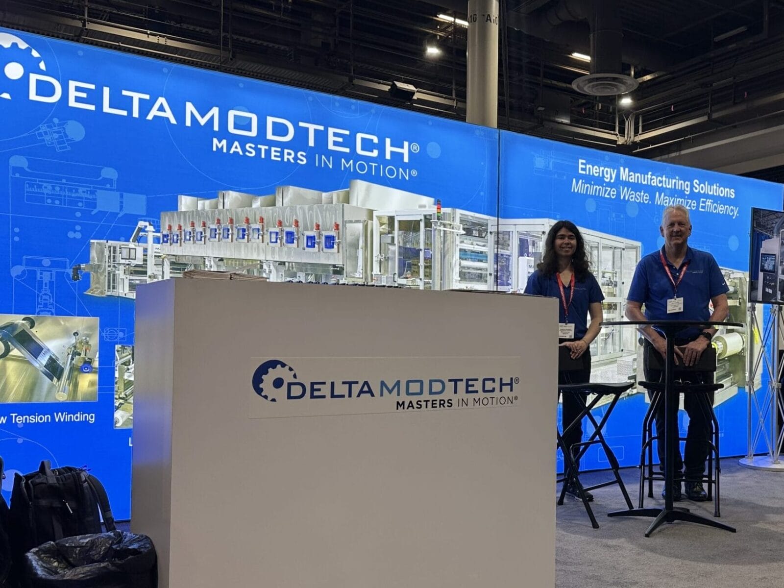 Modtech Engineering Delta ModTech at Hydrogen Technology Expo – Delta ModTech