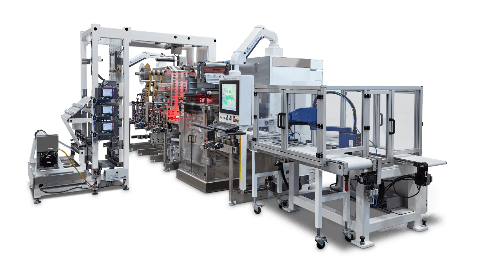 Modtech Solutions MEDevice Silicon Valley – Delta ModTech