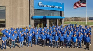 About – Delta ModTech