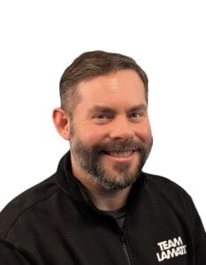 Senior Job Estimator Dan Bussell