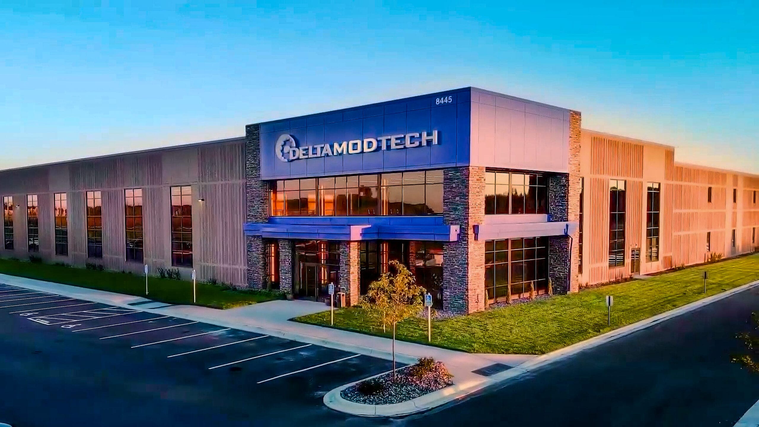Modtech Australia Resources – Delta ModTech