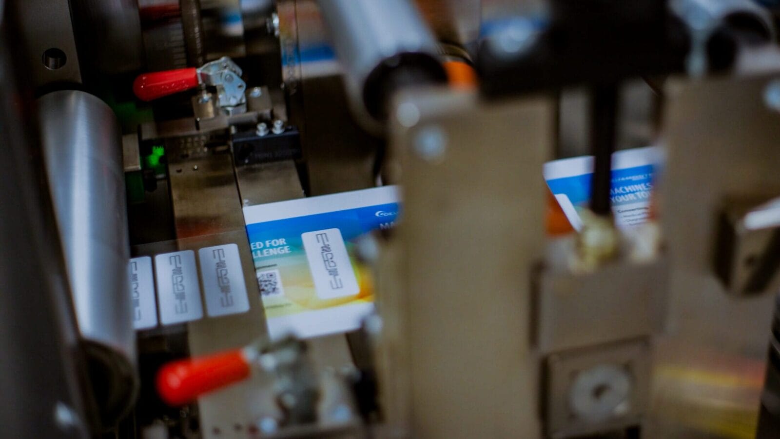 Rfid Insert RFID – Delta ModTech