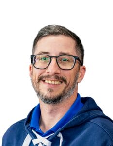 Ben Tremblay, Delta ModTech