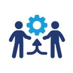 Service, support, and training
