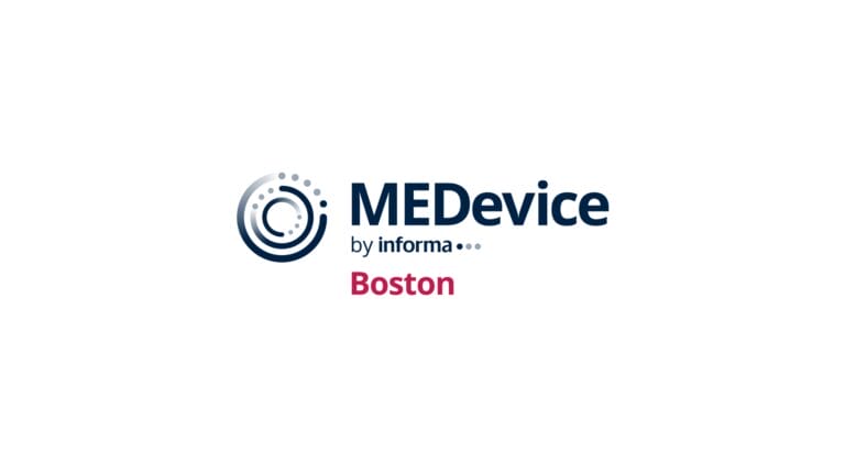 MEDevice by Informa Boston logo